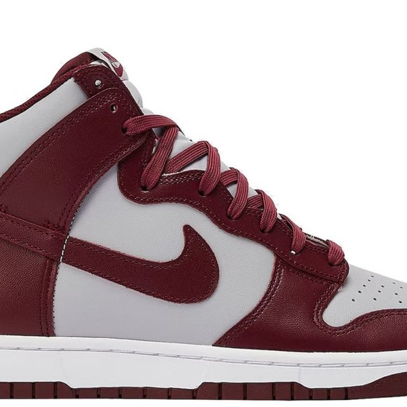 Nike Dunk High Retro